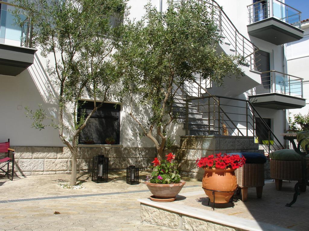 Le Onde Διαμέρισμα Πευκοχώρι Εξωτερικό φωτογραφία