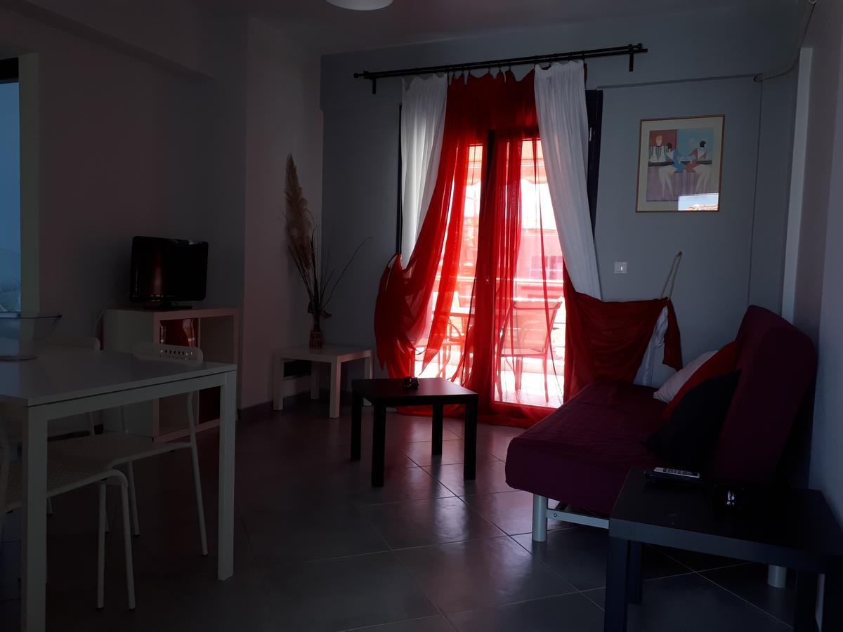 Le Onde Διαμέρισμα Πευκοχώρι Εξωτερικό φωτογραφία