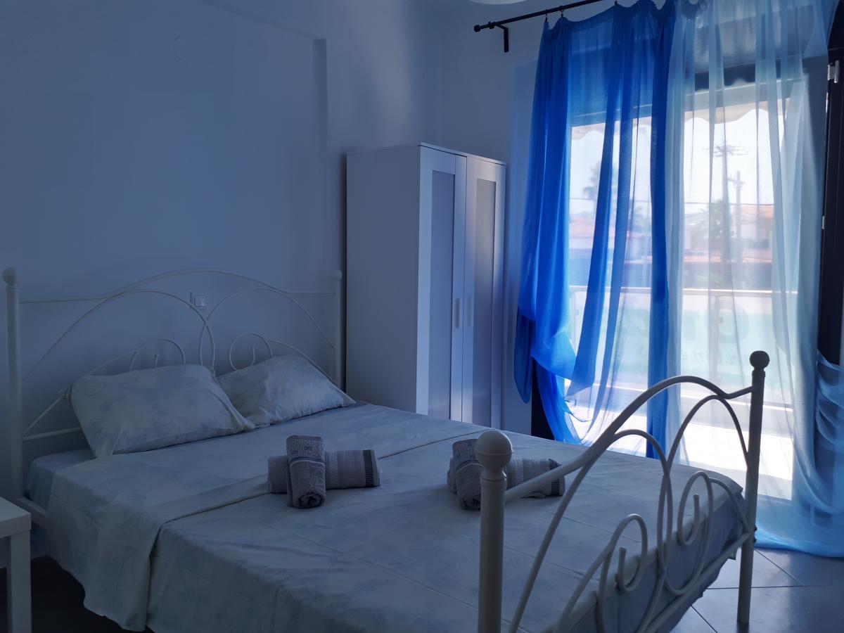 Le Onde Διαμέρισμα Πευκοχώρι Εξωτερικό φωτογραφία