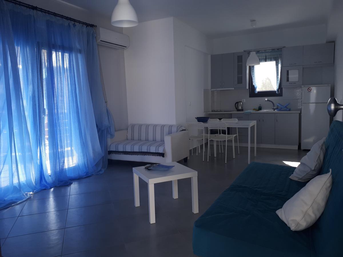 Le Onde Διαμέρισμα Πευκοχώρι Εξωτερικό φωτογραφία