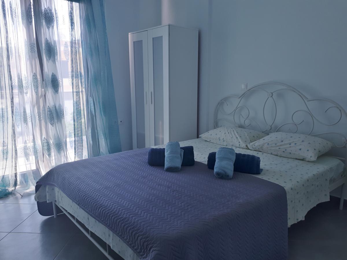 Le Onde Διαμέρισμα Πευκοχώρι Εξωτερικό φωτογραφία