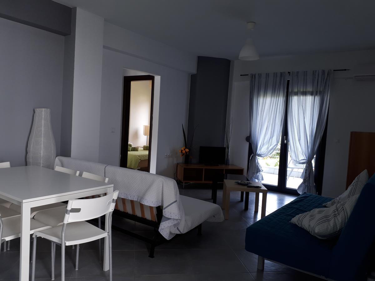 Le Onde Διαμέρισμα Πευκοχώρι Εξωτερικό φωτογραφία