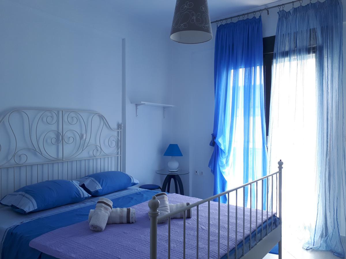 Le Onde Διαμέρισμα Πευκοχώρι Εξωτερικό φωτογραφία