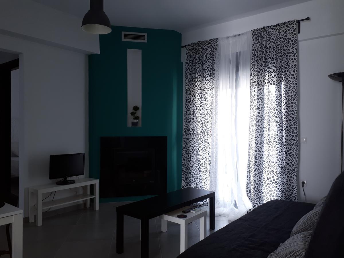 Le Onde Διαμέρισμα Πευκοχώρι Εξωτερικό φωτογραφία